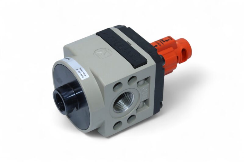 Pneumax 17330.B SHUT OFF VALVE - Image 5