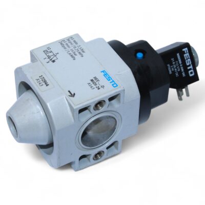 FESTO HEE-1/2-D-MIDI-24 ON/OFF VALVE 172944