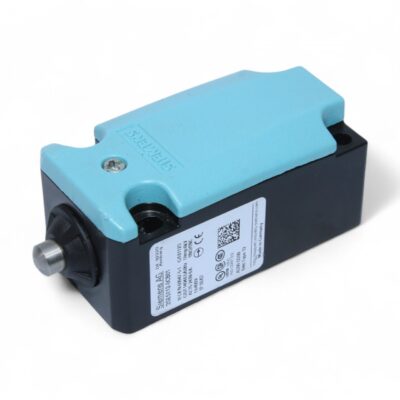 SIEMENS 3SE5112-0CB01 POSITION SWITCH