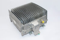 Lenze 8400 Inverter Drive E84D WU-DU (4.0 KW)
