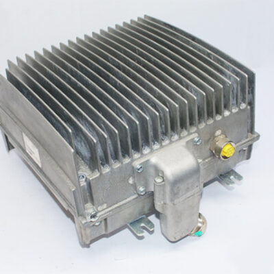 Lenze 8400 Inverter Drive E84D WU-DU (4.0 KW)