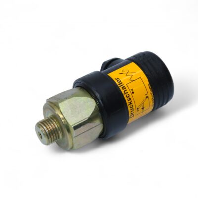 SUCO 806103 PRESSURE SWITCH