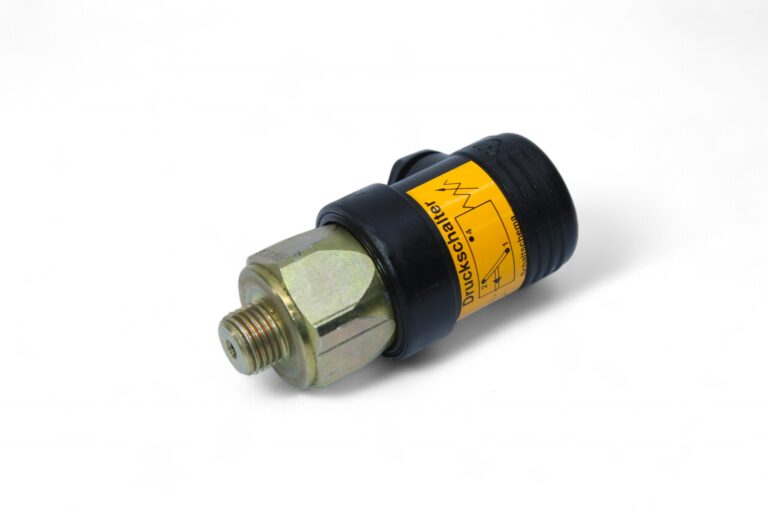 SUCO 806103 PRESSURE SWITCH