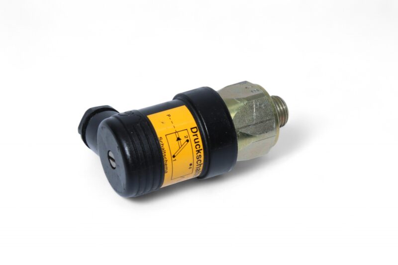 SUCO 806103 PRESSURE SWITCH - Image 6
