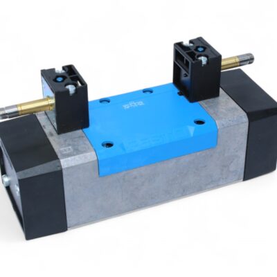 FESTO MFH-5/3G-D-3-C SOLENOID VALVE 151873