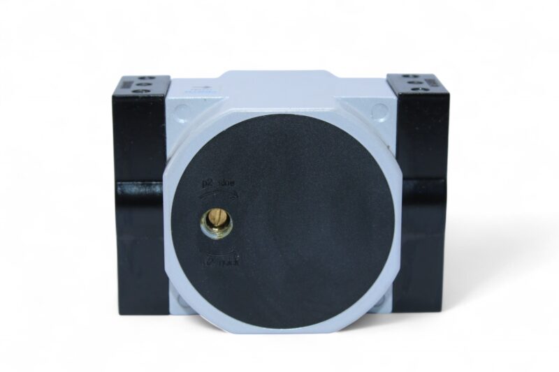 FESTO HEL-3/4-D-MAXI ON/OFF VALVE 165082 - Image 6