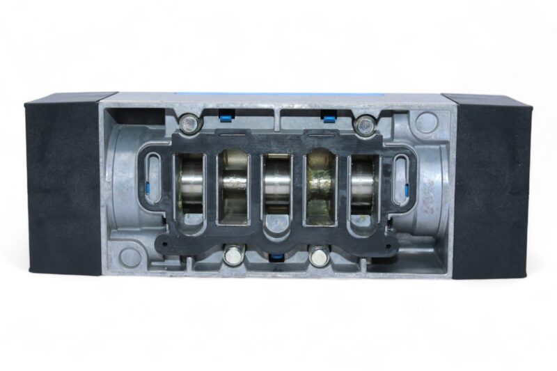 FESTO MFH-5/3G-D-3-C SOLENOID VALVE 151873 - Image 7