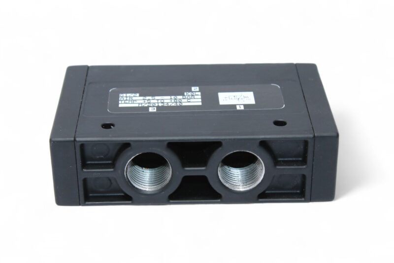 NORGREN M/20134/40 INLINE VALVE - Image 3