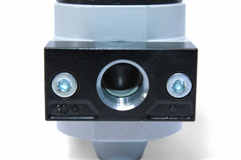 FESTO HEE-1/4-D-MINI-24 ON/OFF VALVE 165071 - Image 4