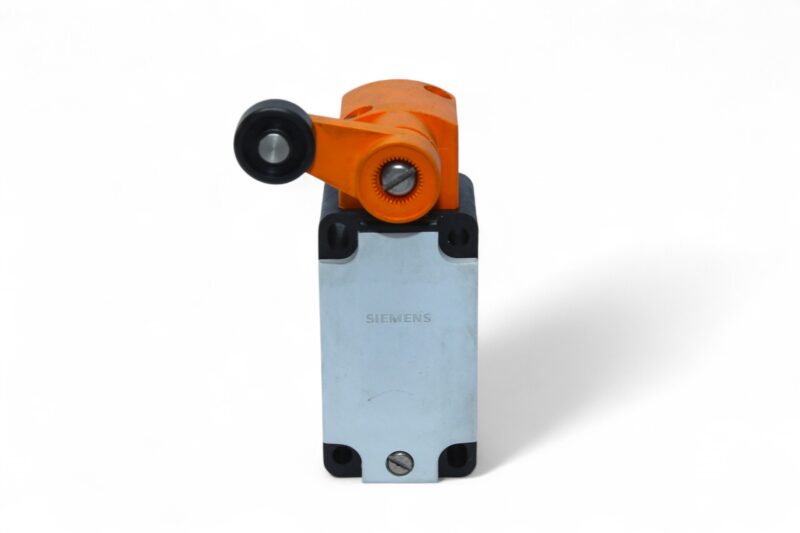 SIEMENS 3SE3230-0GW POSITION SWITCH - Image 3