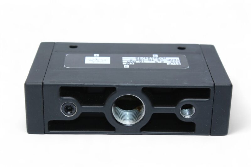 NORGREN M/20134/40 INLINE VALVE - Image 4