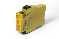 PILZ PNOZ X2.8P 24VACDC 3n/o 1n/c SAFETY RELAY 777301