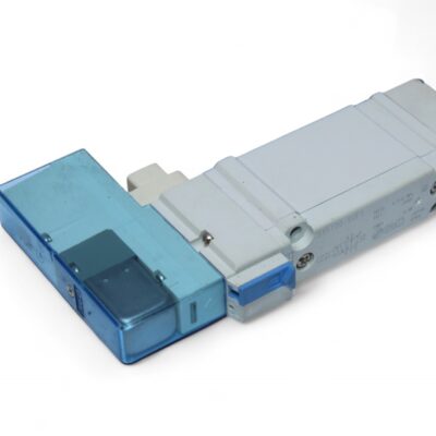 SMC SY5100-5UF1 SOLENOID VALVE