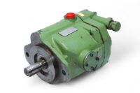 VICKERS PVQ20 B2R SE1S 20 C21 11 VARIABLE DISPLACEMENT PISTON PUMP