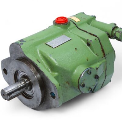 VICKERS PVQ20 B2R SE1S 20 C21 11 VARIABLE DISPLACEMENT PISTON PUMP