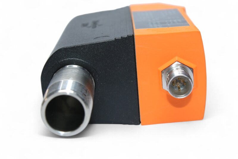 IFM SD6000 COMPRESSED AIR METER SDR12DGXFPKG/US-100 - Image 5