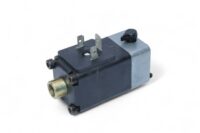 WAIRCOM ULASV/R 2450 SOLENOID VALVE