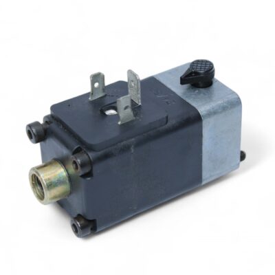 WAIRCOM ULASV/R 2450 SOLENOID VALVE
