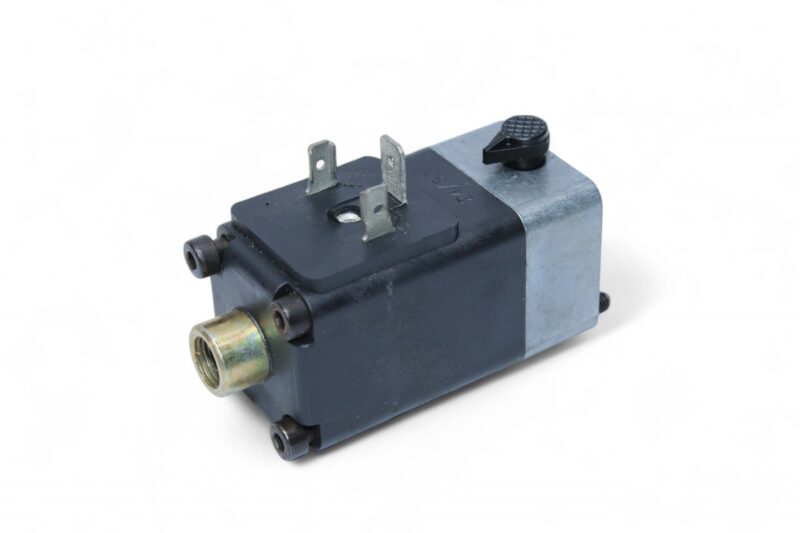 WAIRCOM ULASV/R 2450 SOLENOID VALVE