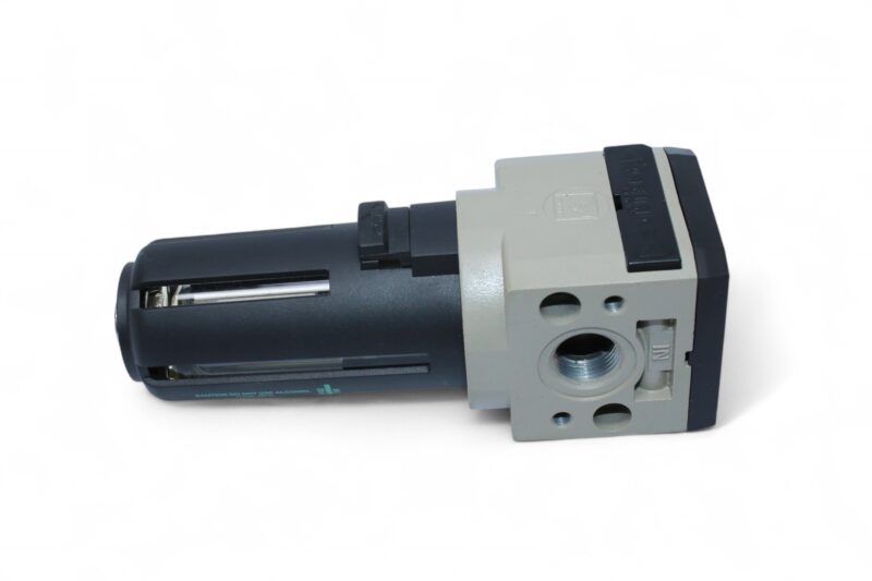 Pneumax 17201B.A.S FILTER REGULATOR - Image 3