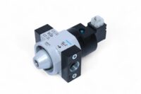 FESTO HEE-1/4-D-MINI-24 ON/OFF VALVE 165071