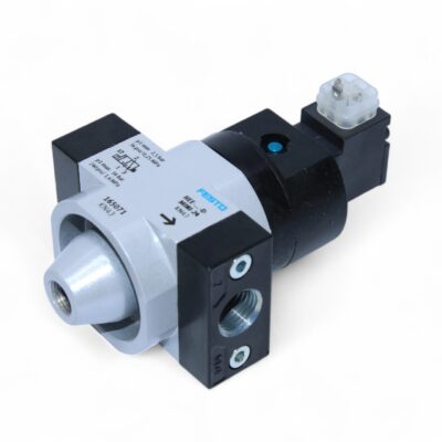 FESTO HEE-1/4-D-MINI-24 ON/OFF VALVE 165071