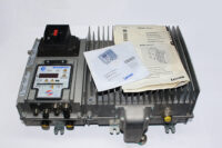 Lenze 8400 Inverter Drive Protec E84D WU-DU (4.0 KW)