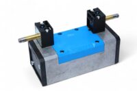 FESTO JMFH-5/2-D-3-C SOLENOID VALVE 151871