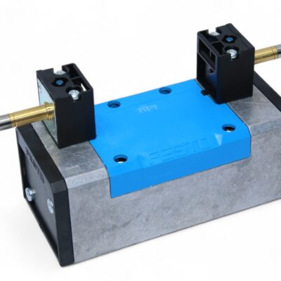 FESTO JMFH-5/2-D-3-C SOLENOID VALVE 151871