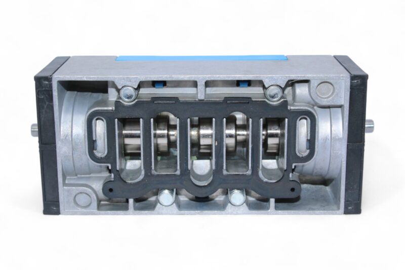 FESTO JMFH-5/2-D-3-C SOLENOID VALVE 151871 - Image 7