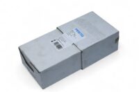 FESTO MFH-5-1/2 Solenoid valve 6420