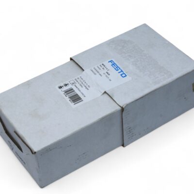FESTO MFH-5-1/2 Solenoid valve 6420