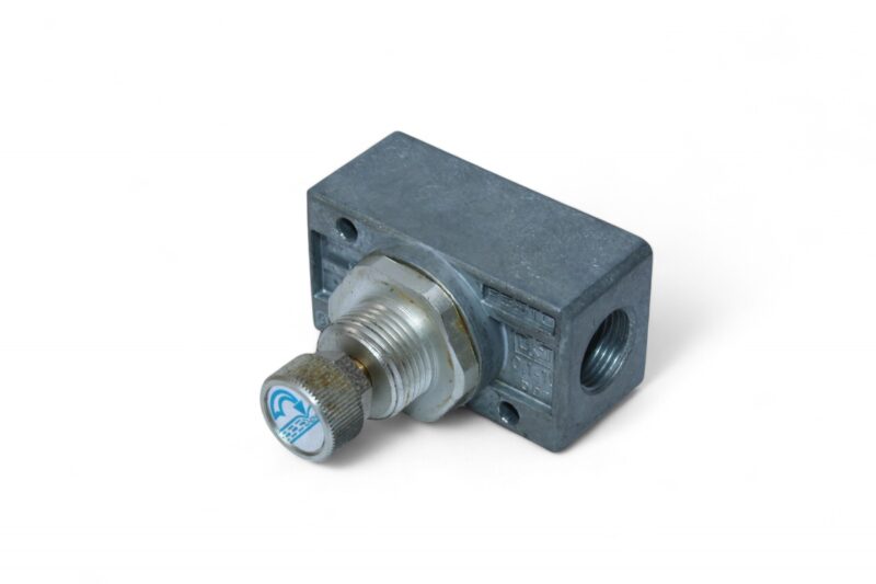 FESTO GR-3/8-B One-way flow control valve 6308