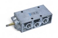 FESTO MFH-5-1/2 Solenoid valve 6420