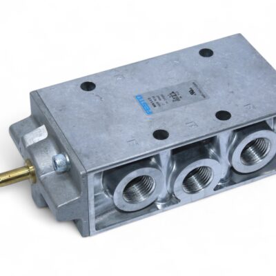FESTO MFH-5-1/2 Solenoid valve 6420