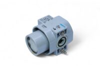 FESTO HEL-D-MINI SHUT OFF VALVE 170690