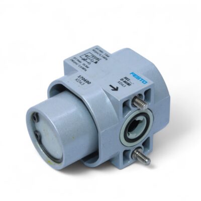 FESTO HEL-D-MINI SHUT OFF VALVE 170690
