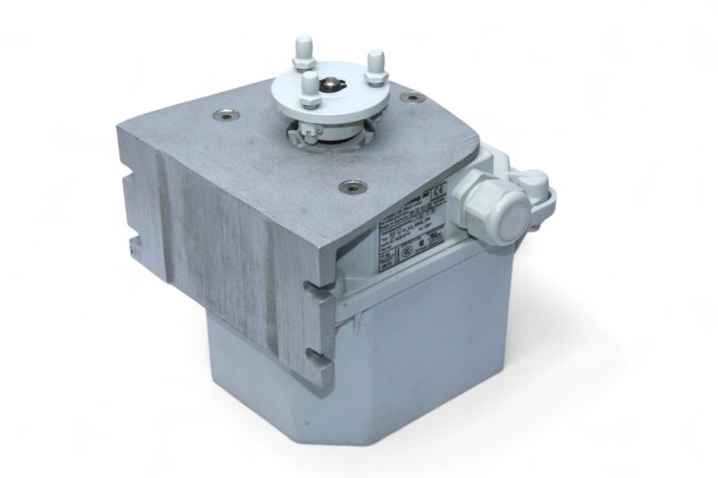 STROMAG 51-6.5-NM0Z-299 GEARED CAM LIMIT SWITCH - Image 4