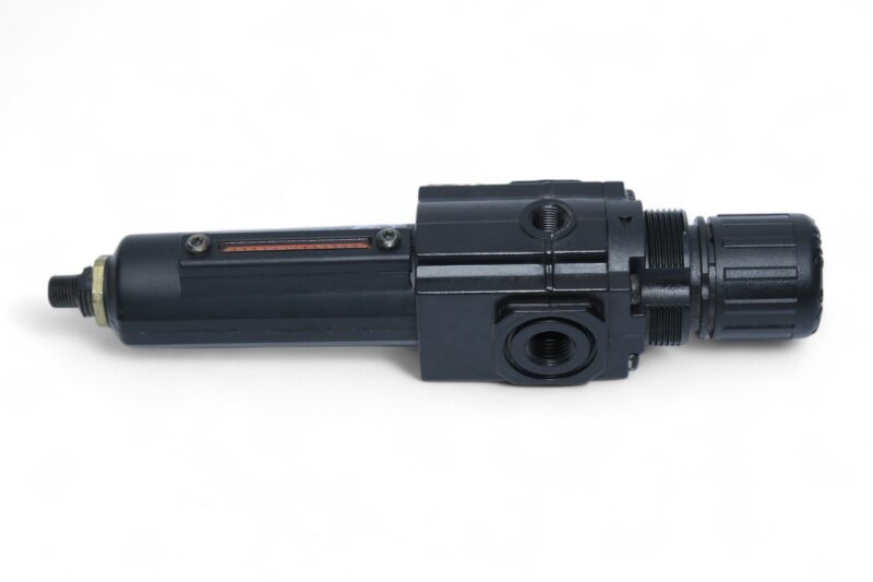 NORGREN B72G-2AK-AE1-RMN FILTER REGULATOR - Image 3