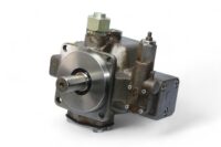 REXROTH R900593330 VANE PUMP PV7-1A/40-45RE37MD0-16