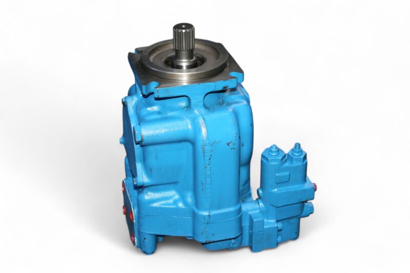 VICKERS PVH074R02AA10B252000001001AB010A VARIABLE DISPLACEMENT PISTON PUMP 02-125147 - Image 5
