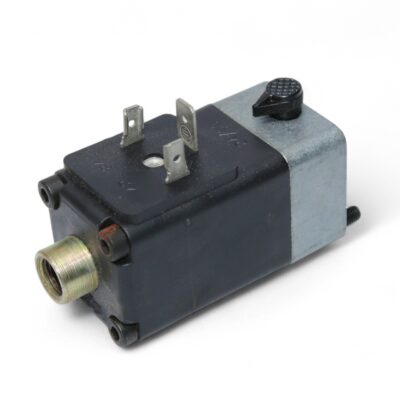 WAIRCOM ULCRV/R 02400 SOLENOID VALVE