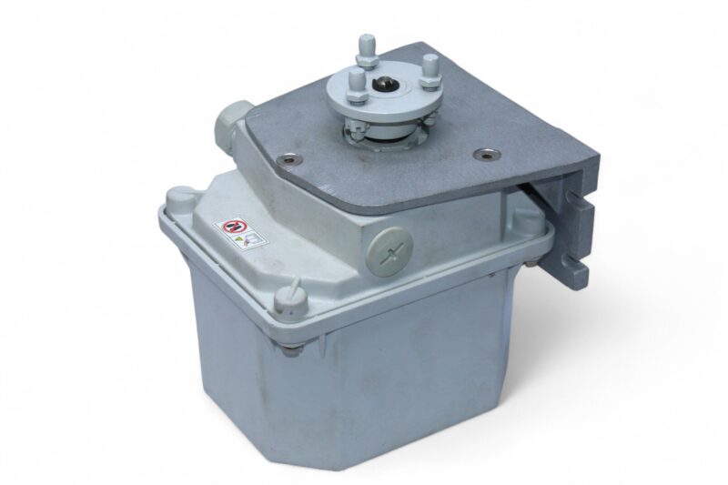 STROMAG 51-6.5-NM0Z-299 GEARED CAM LIMIT SWITCH - Image 5