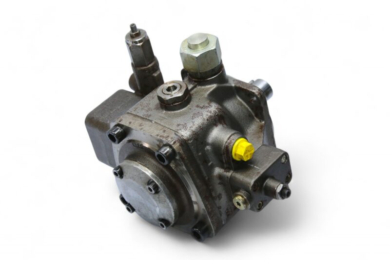 REXROTH R900593330 VANE PUMP PV7-1A/40-45RE37MD0-16 - Image 5