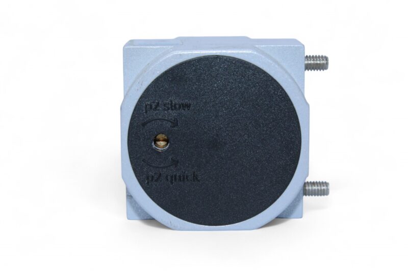 FESTO HEL-D-MINI SHUT OFF VALVE 170690 - Image 4
