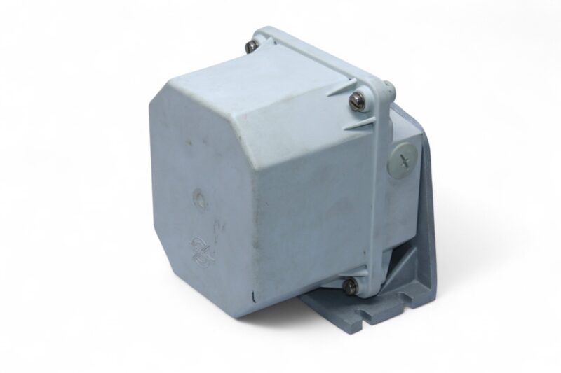 STROMAG 51-6.5-NM0Z-299 GEARED CAM LIMIT SWITCH - Image 6
