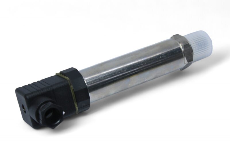 JUMO 4AP-30-242 PRESSURE TRANSMITTER (0…10 bar) - Image 5