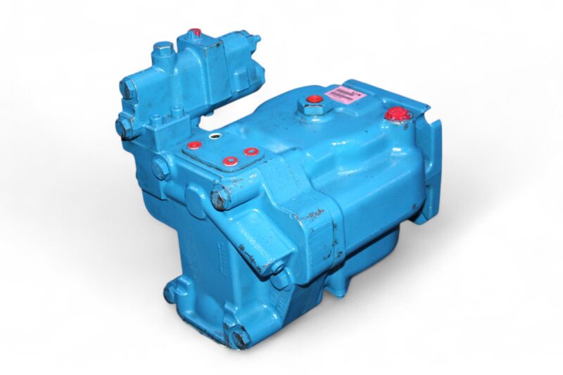 VICKERS PVH074R02AA10B252000001001AB010A VARIABLE DISPLACEMENT PISTON PUMP 02-125147 - Image 6