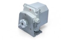STROMAG 51-6.5-NM0Z-299 GEARED CAM LIMIT SWITCH