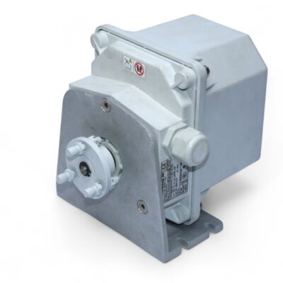 STROMAG 51-6.5-NM0Z-299 GEARED CAM LIMIT SWITCH
